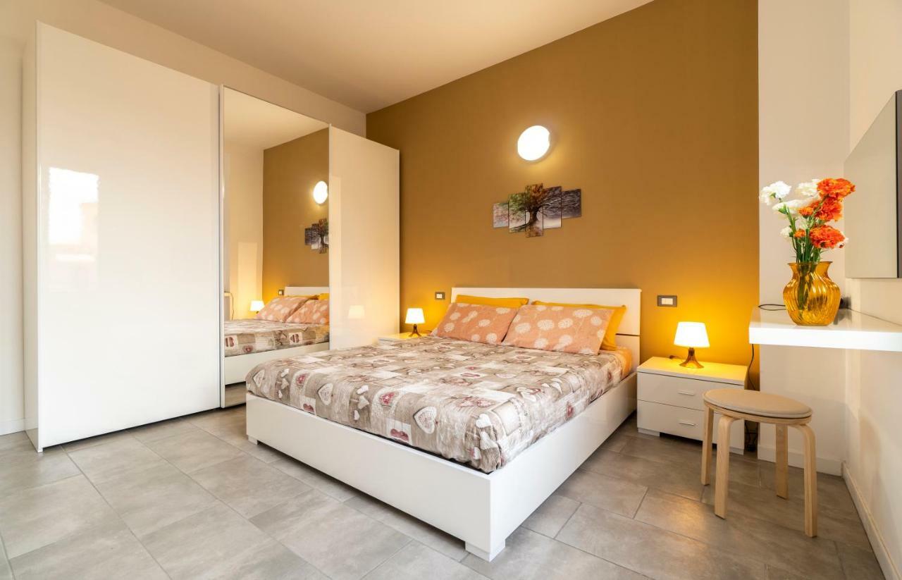 Relax Suite Belvedere Bologna Eksteriør bilde