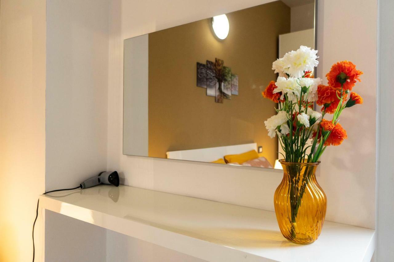 Relax Suite Belvedere Bologna Eksteriør bilde
